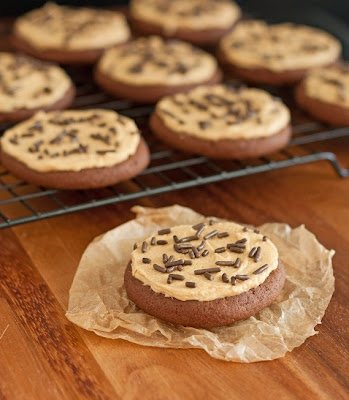 Reese's Sugar Cookies