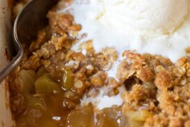 Apple Crisp