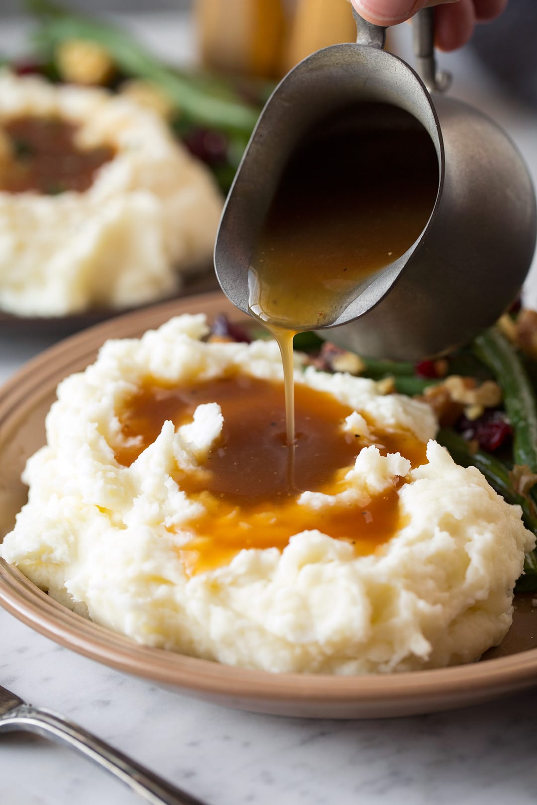 Easy Gravy