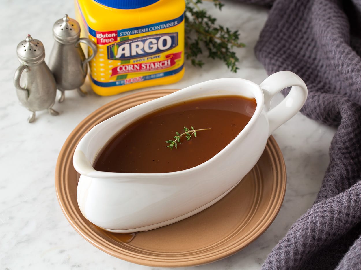 Easy Gravy