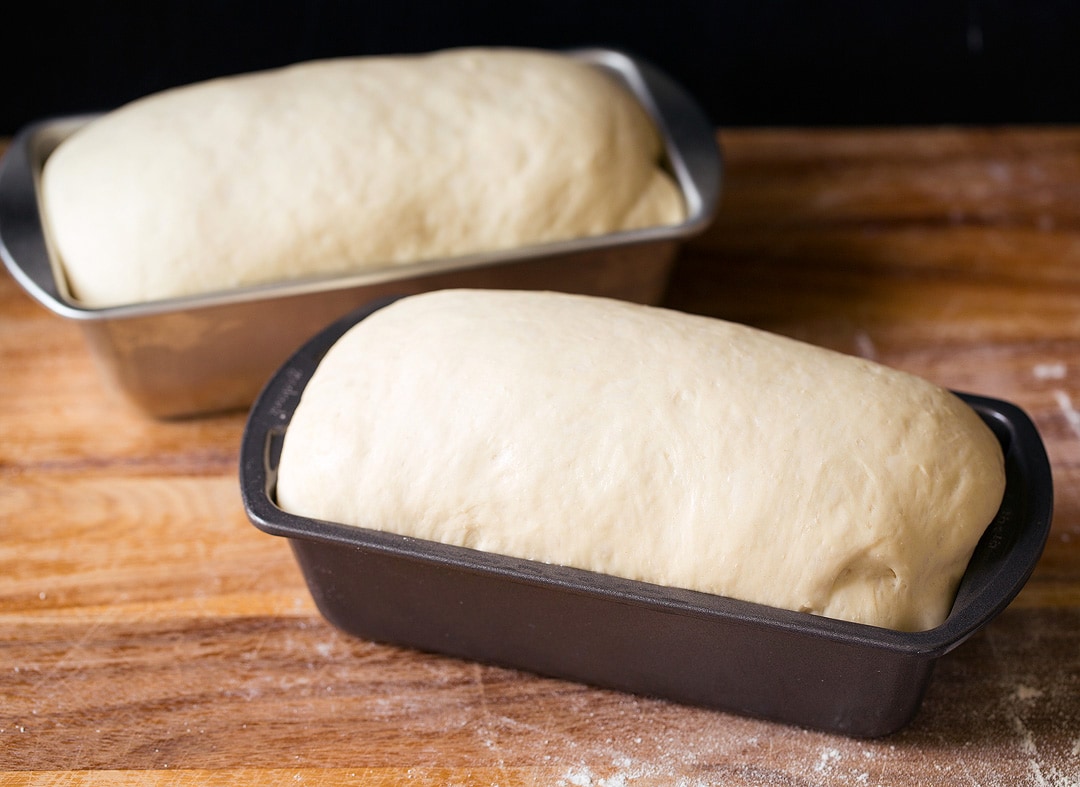 One Hour Bread