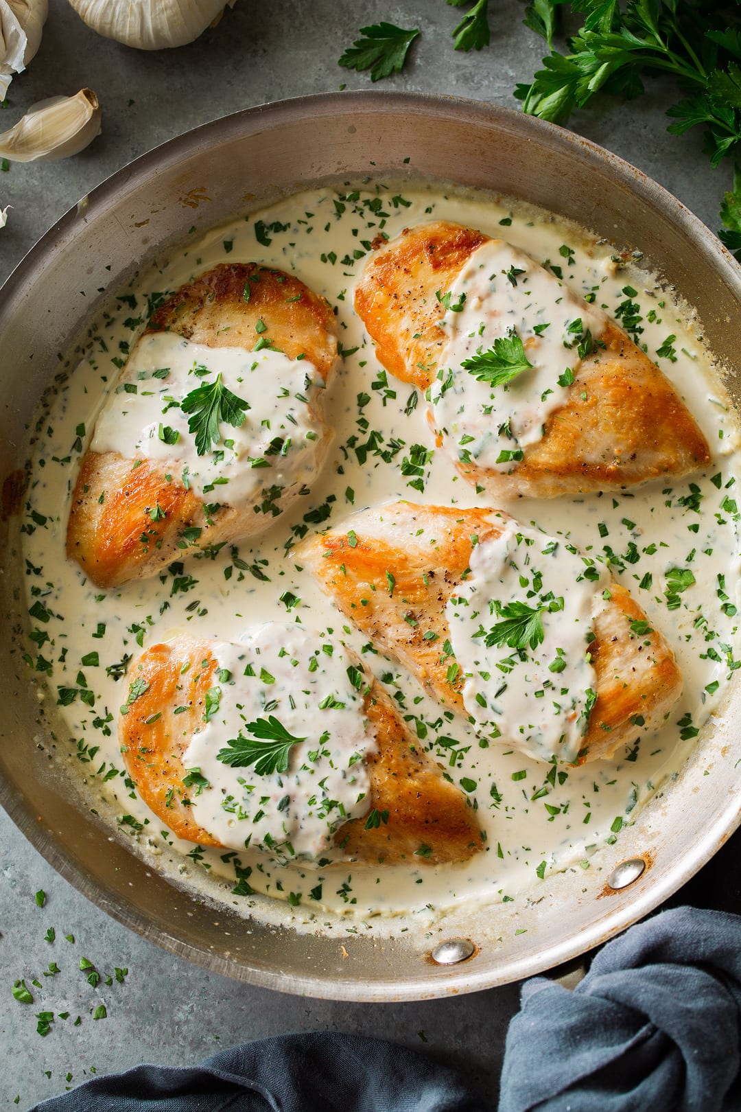 Easy Chicken Recipe
