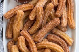 Churros