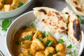 Chicken Curry