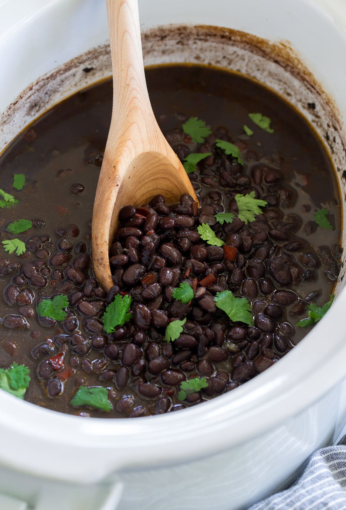 Black Beans