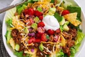 Taco Salad