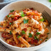 Baked Ziti