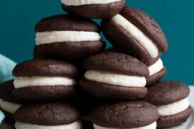 Whoopie Pies