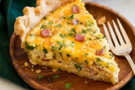 Quiche